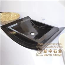 Guangxi Black abnormity sink