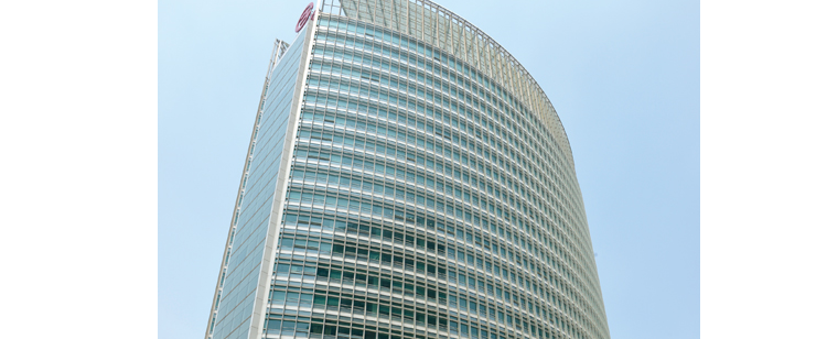 Bank of Beijing
