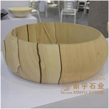 Sandstone Wheel Sink