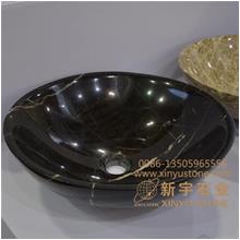 Tulip Brown sink