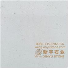 Cream White Travertine
