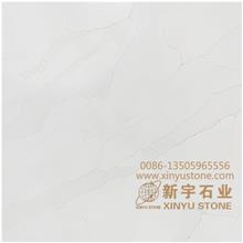 Calacatta White V042
