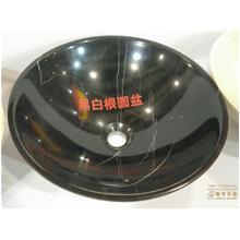 黑白根圆盆